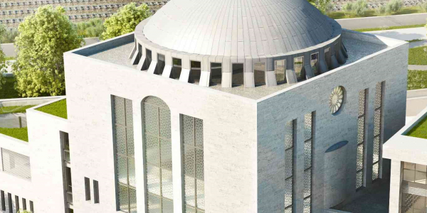moschee